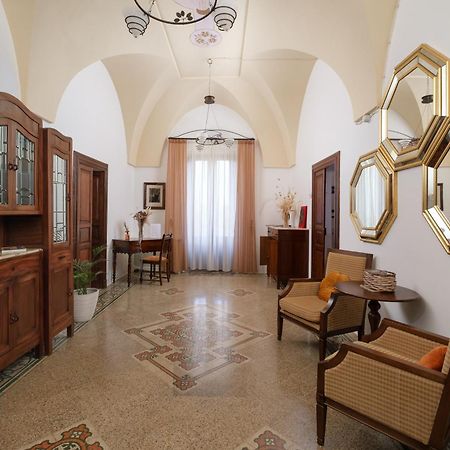 Masseria Borgo Santuri Ostuni Exteriér fotografie