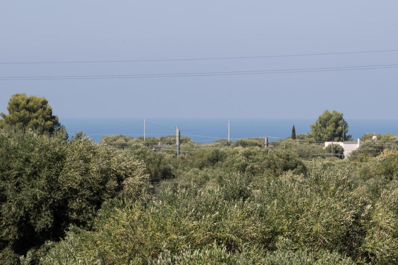 Masseria Borgo Santuri Ostuni Exteriér fotografie