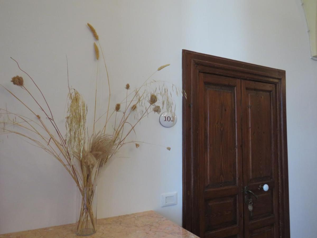 Masseria Borgo Santuri Ostuni Exteriér fotografie