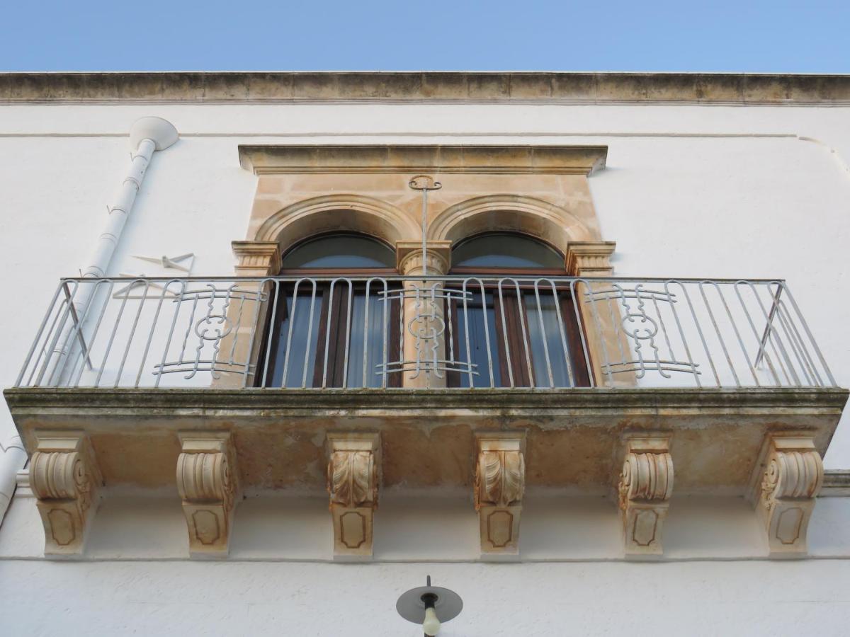 Masseria Borgo Santuri Ostuni Exteriér fotografie
