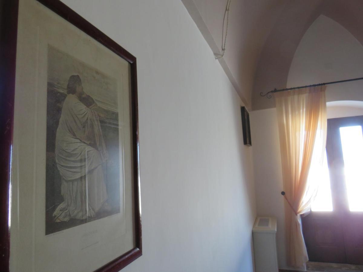 Masseria Borgo Santuri Ostuni Exteriér fotografie