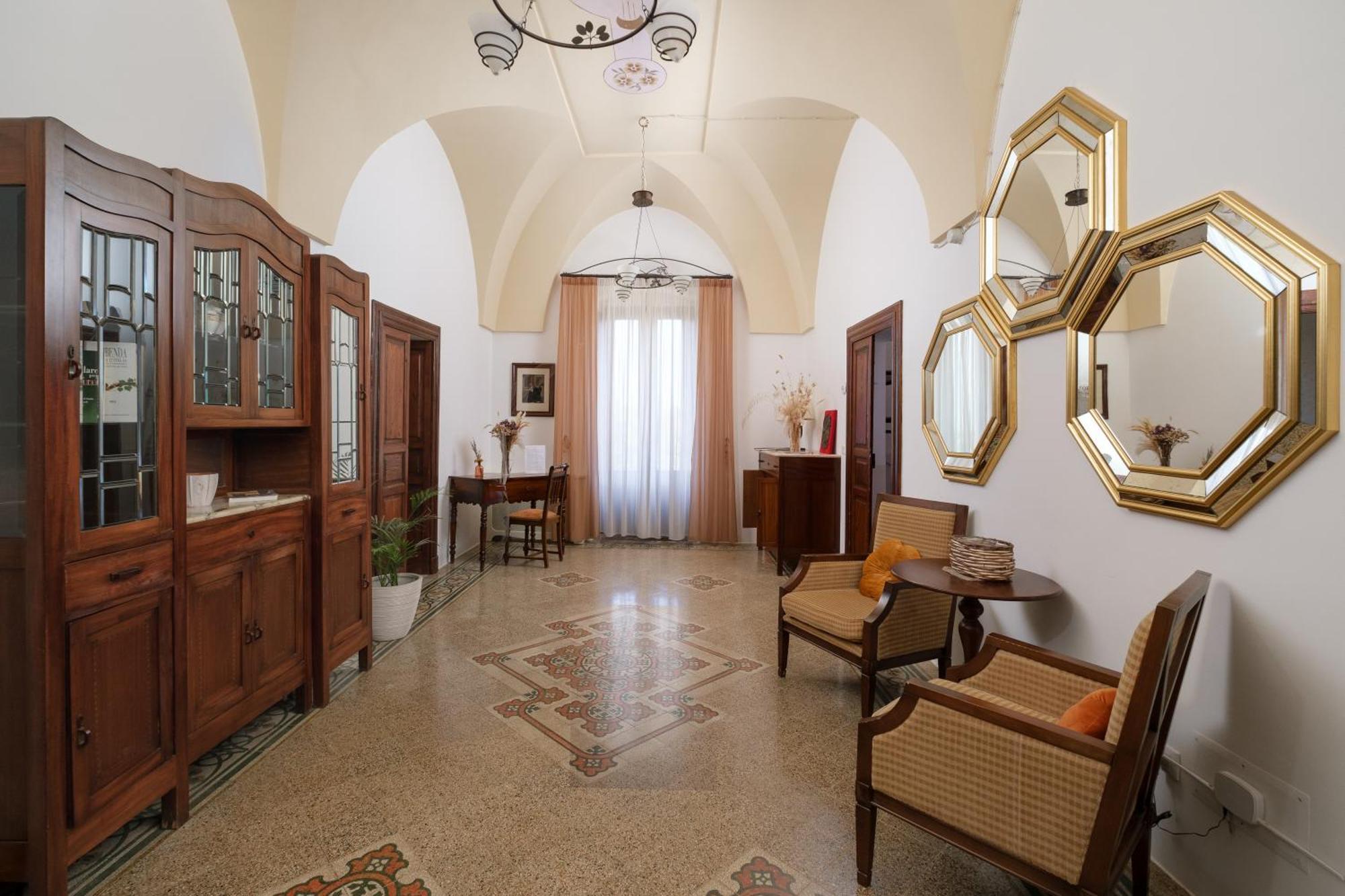 Masseria Borgo Santuri Ostuni Exteriér fotografie