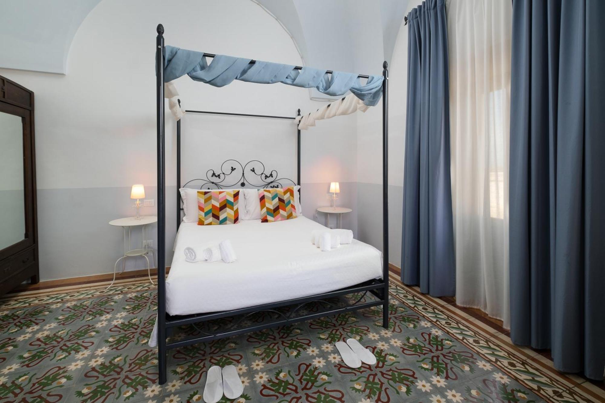 Masseria Borgo Santuri Ostuni Pokoj fotografie