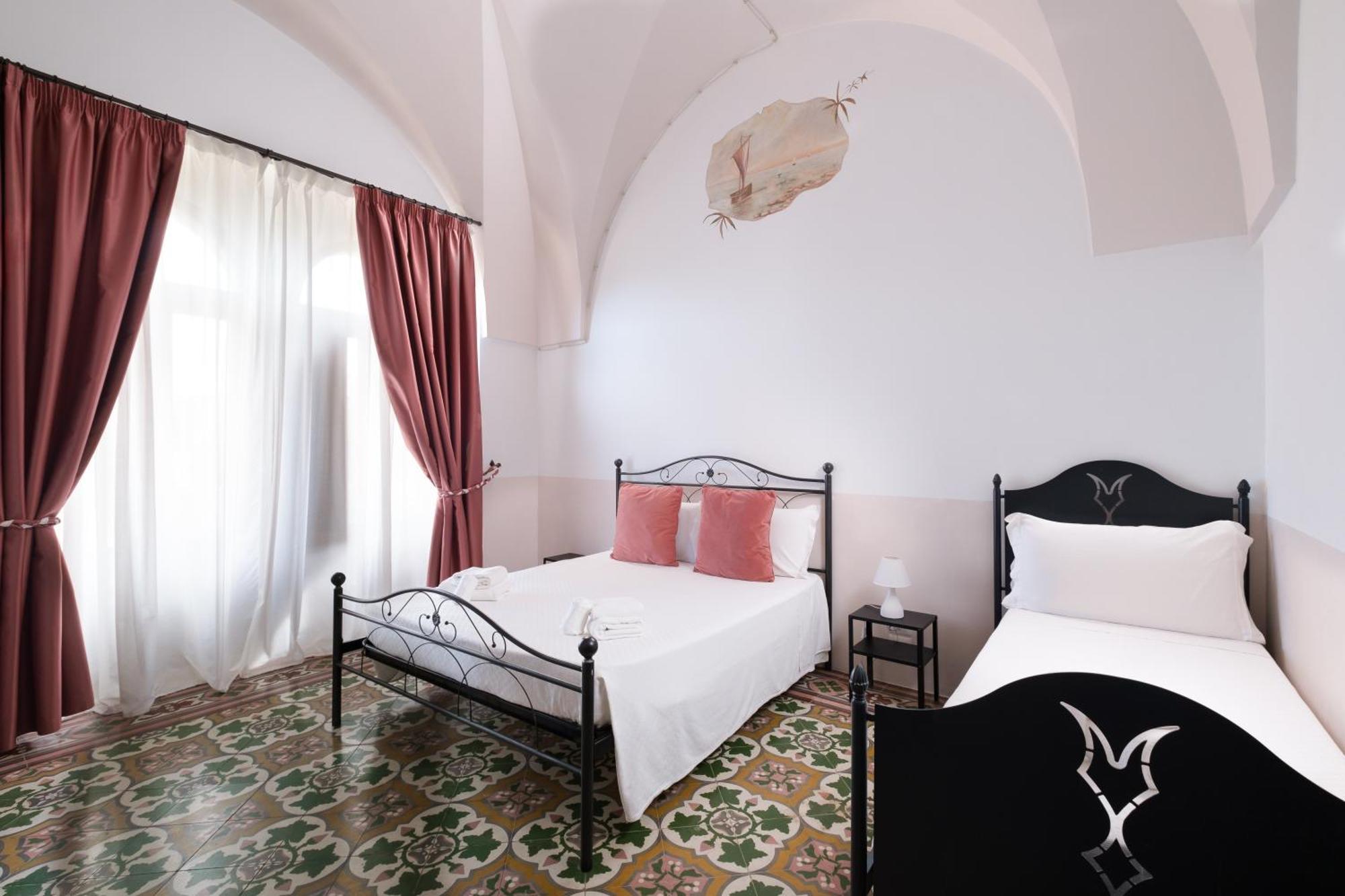 Masseria Borgo Santuri Ostuni Pokoj fotografie