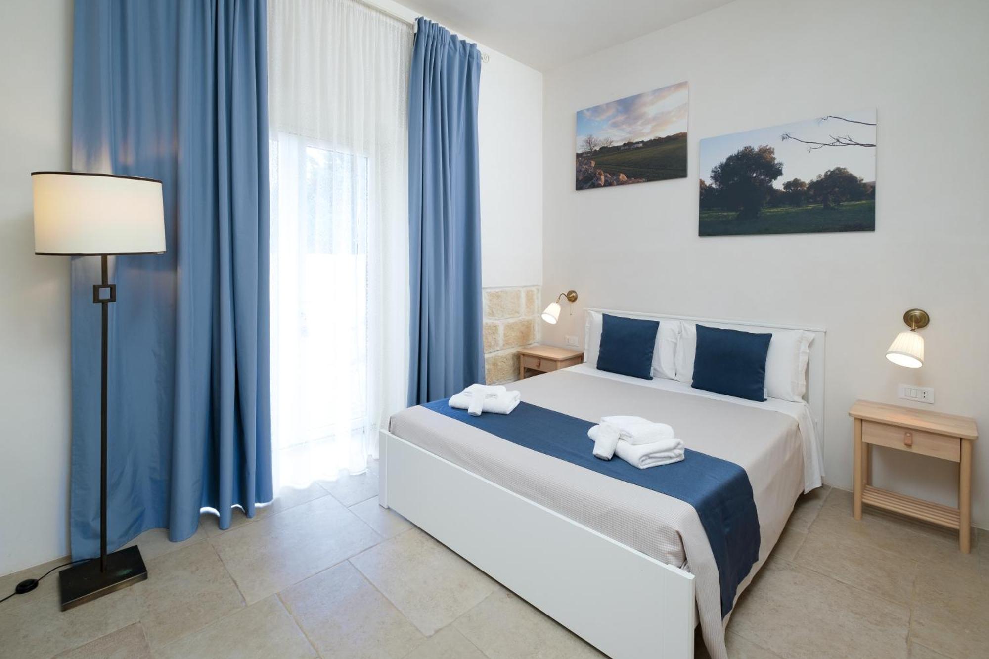 Masseria Borgo Santuri Ostuni Exteriér fotografie